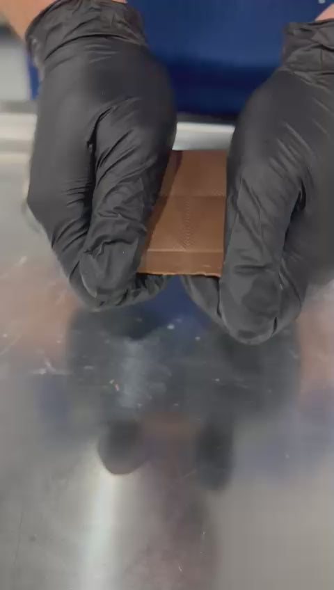 Lemm Selected 80g. Tablet Antep Fıstıklı Dubai Çikolatası